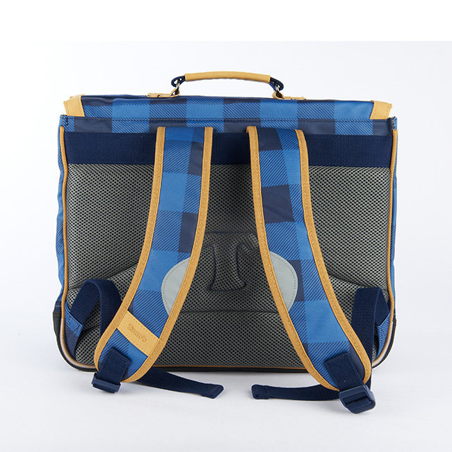 Quelle taille cartable cp 2025