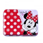 boite bons points minnie