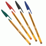 Fournitures-scolaires-Stylo_bille_Bic_pointe_fine_corp-orange-a-capuchon_4d80e79cb058d