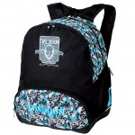Sac à dos scolaire FREEGUN